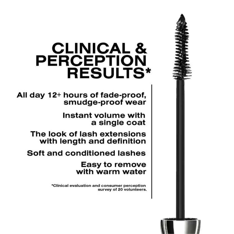 The Best Tubing Mascaras: I've Tried Dozens, These are My 8 Favorites 1 sarah creal beauty tubing mascara best for women oer 40