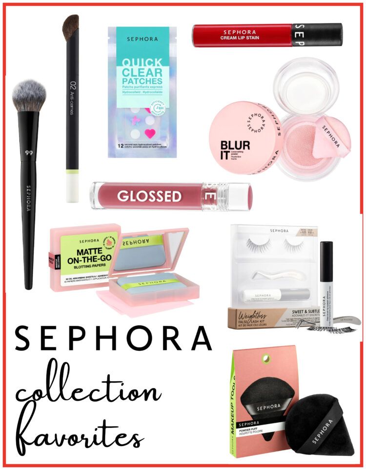 sephora collection best buys in beauty