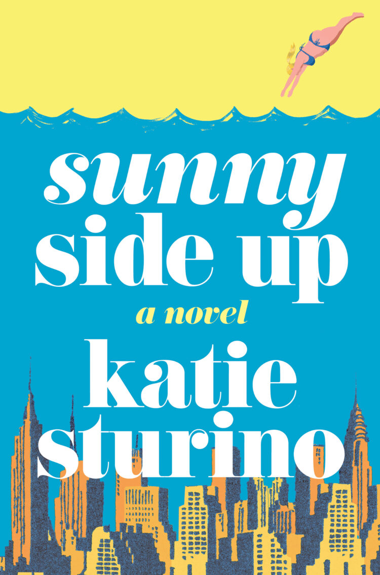 sunny side up by katie sturino