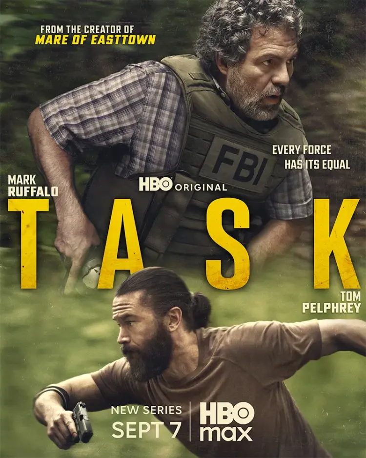 task hbo
