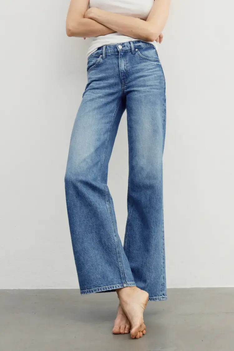 AYR The Secret Sauce Jeans