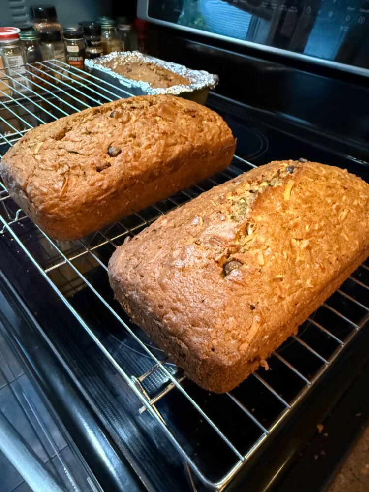 My Husband Wanted to Write This Caraway Bakeware Review (He's a Fan) 11 bread made in caraway bakeware