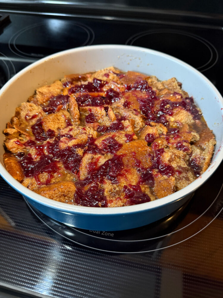 My Husband Wanted to Write This Caraway Bakeware Review (He's a Fan) 4 caraway bakeware review round pan