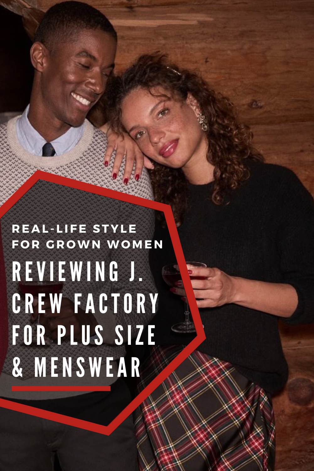 j. crew factory review