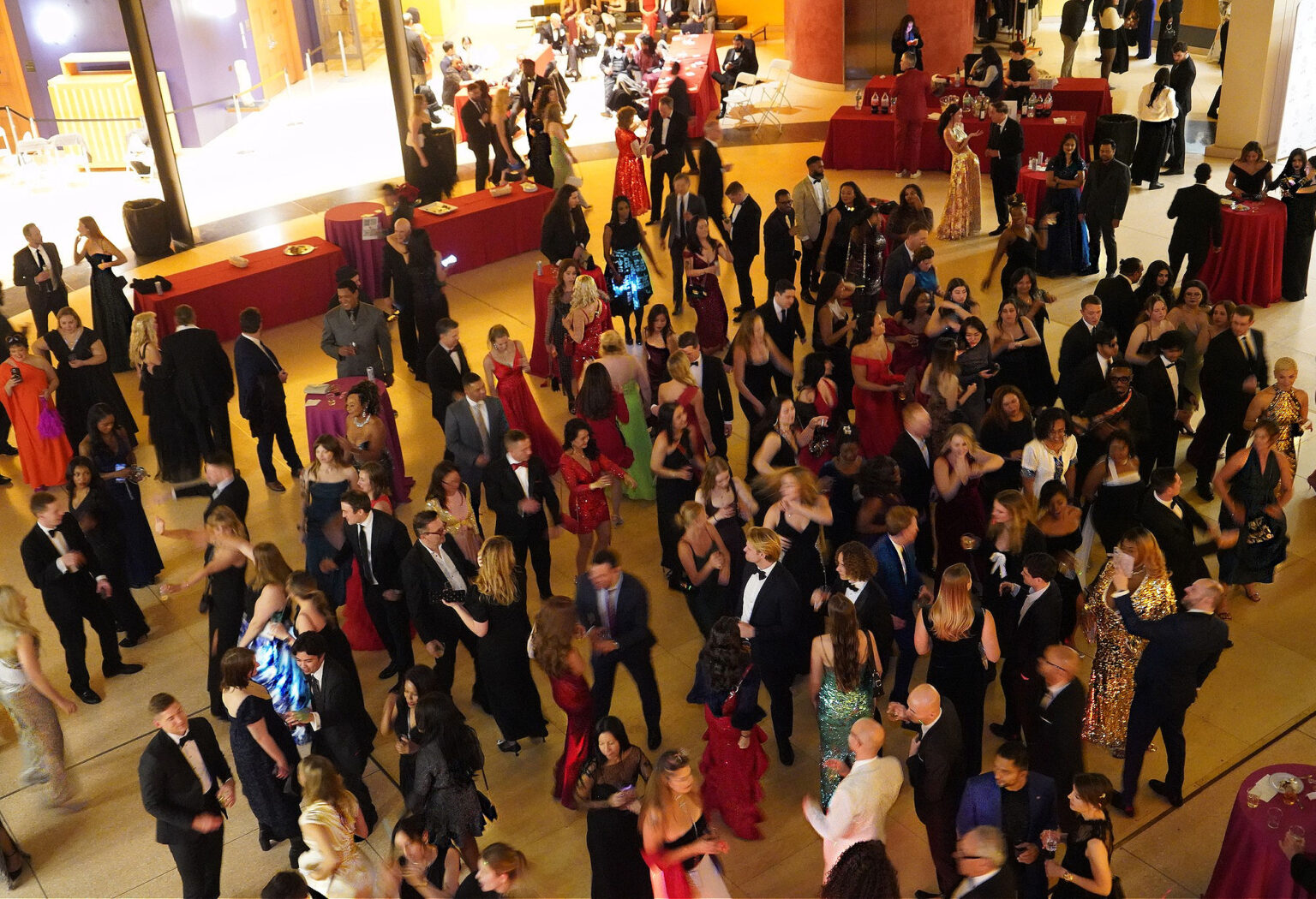 What I Wore to an Embassy Gala | Wardrobe Oxygen | Real-Life Style ...