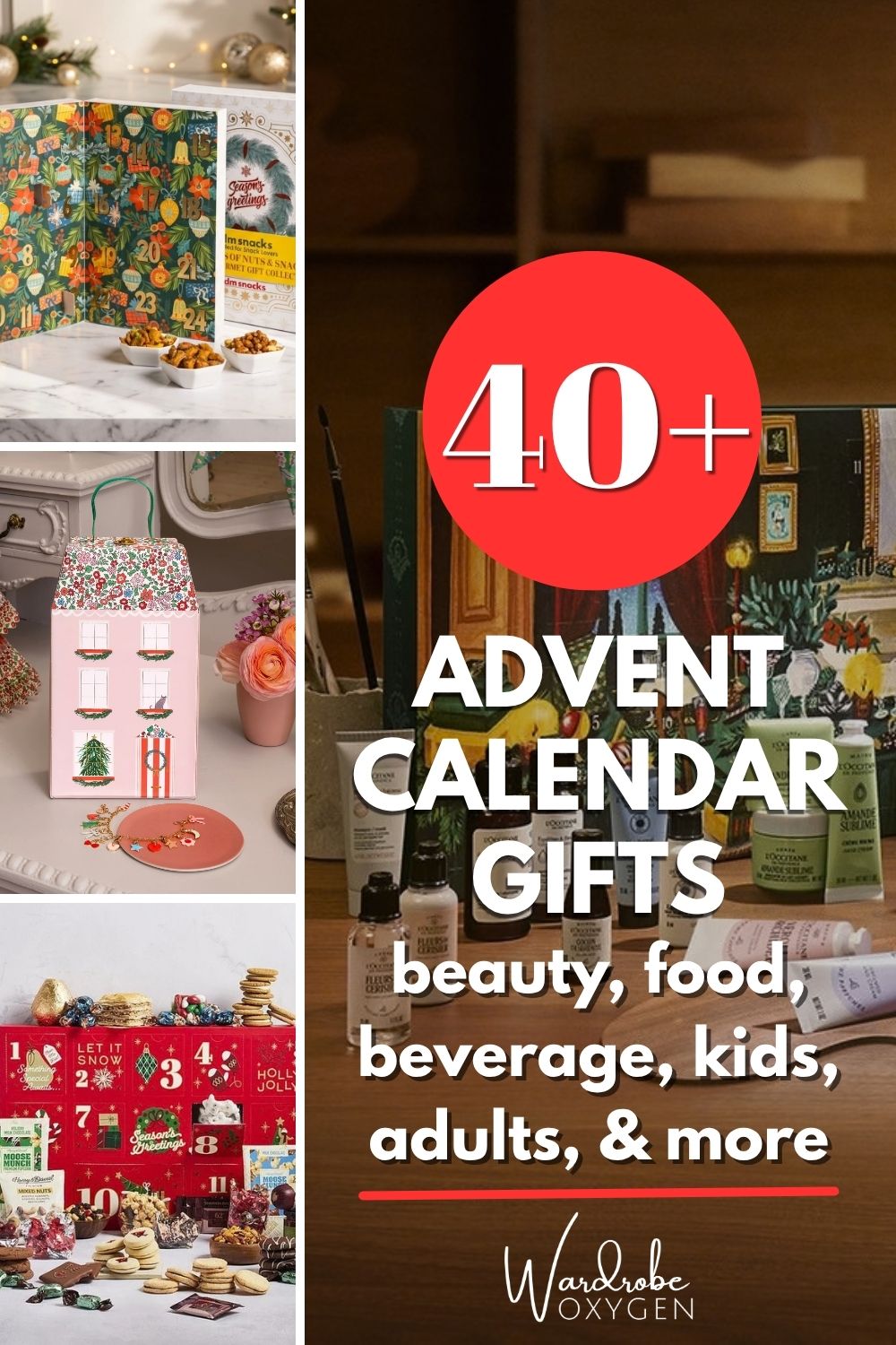 best advent calendar gifts