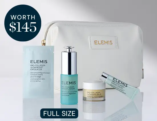 Weekend Reads for My Birthday Weekend 5 elemis promotion
