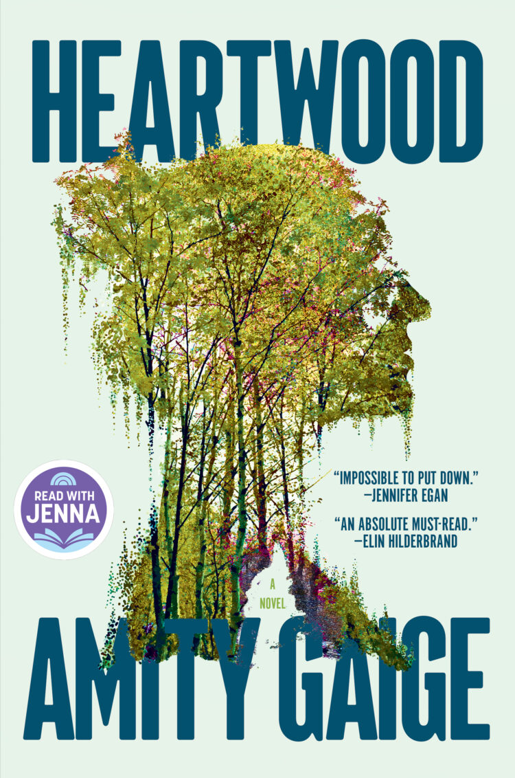 Weekend Reads for the Long Holiday Weekend 5 heartwood by amity gage