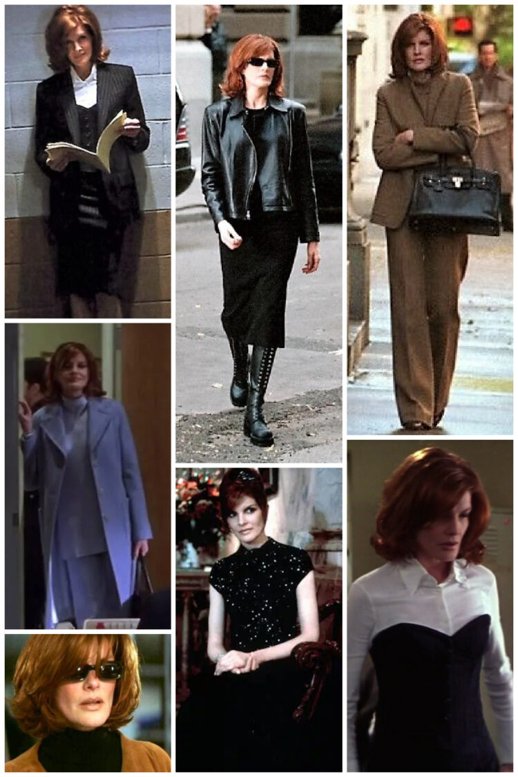 Weekend Reads for My Birthday Weekend 8 rene russo in the thomas crown affair