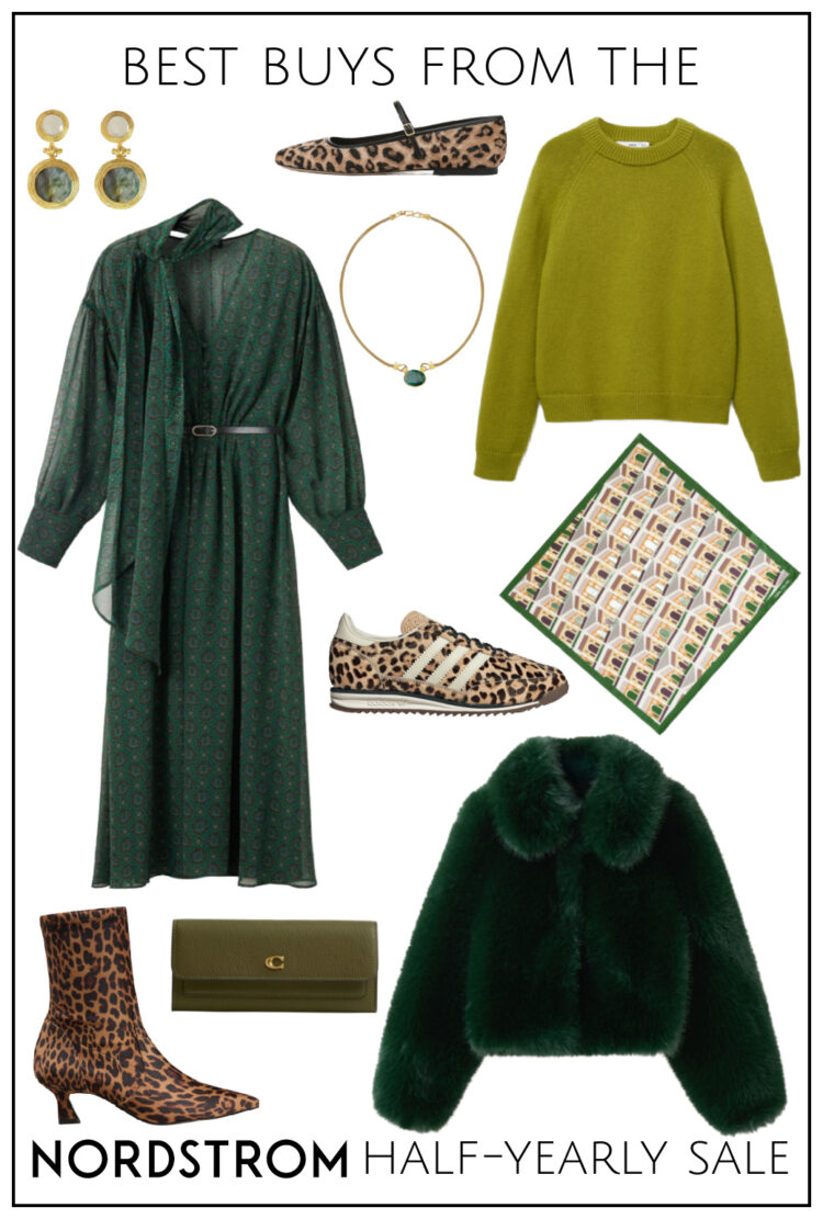 Weekend Reads for the Start of 2026 3 stylish options from the nordstrom half yearly sale for over 40 women in midlife by wardrobe oxygen