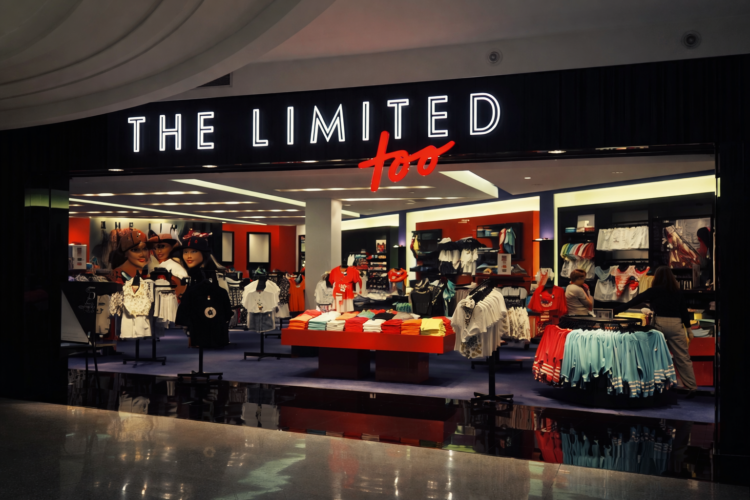 We Need to Talk About Leslie Wexner Retail Brands 3 an original the limited too store