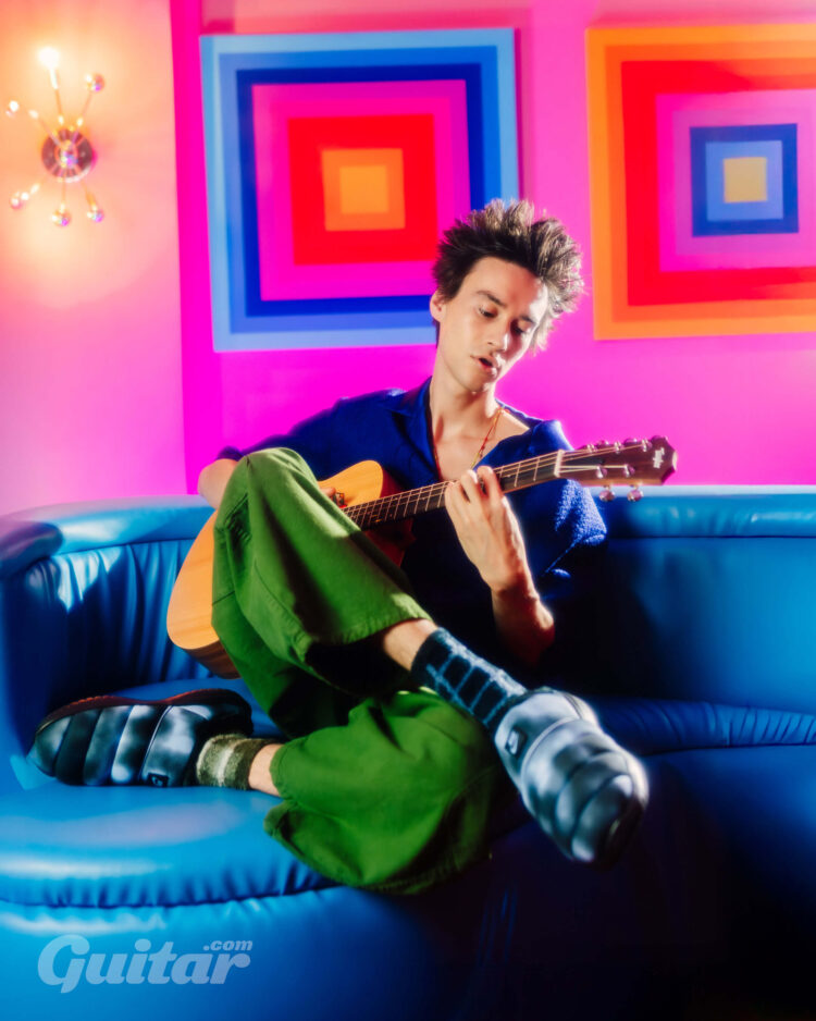 Weekend Reads for February 21 & 22 8 jacob collier