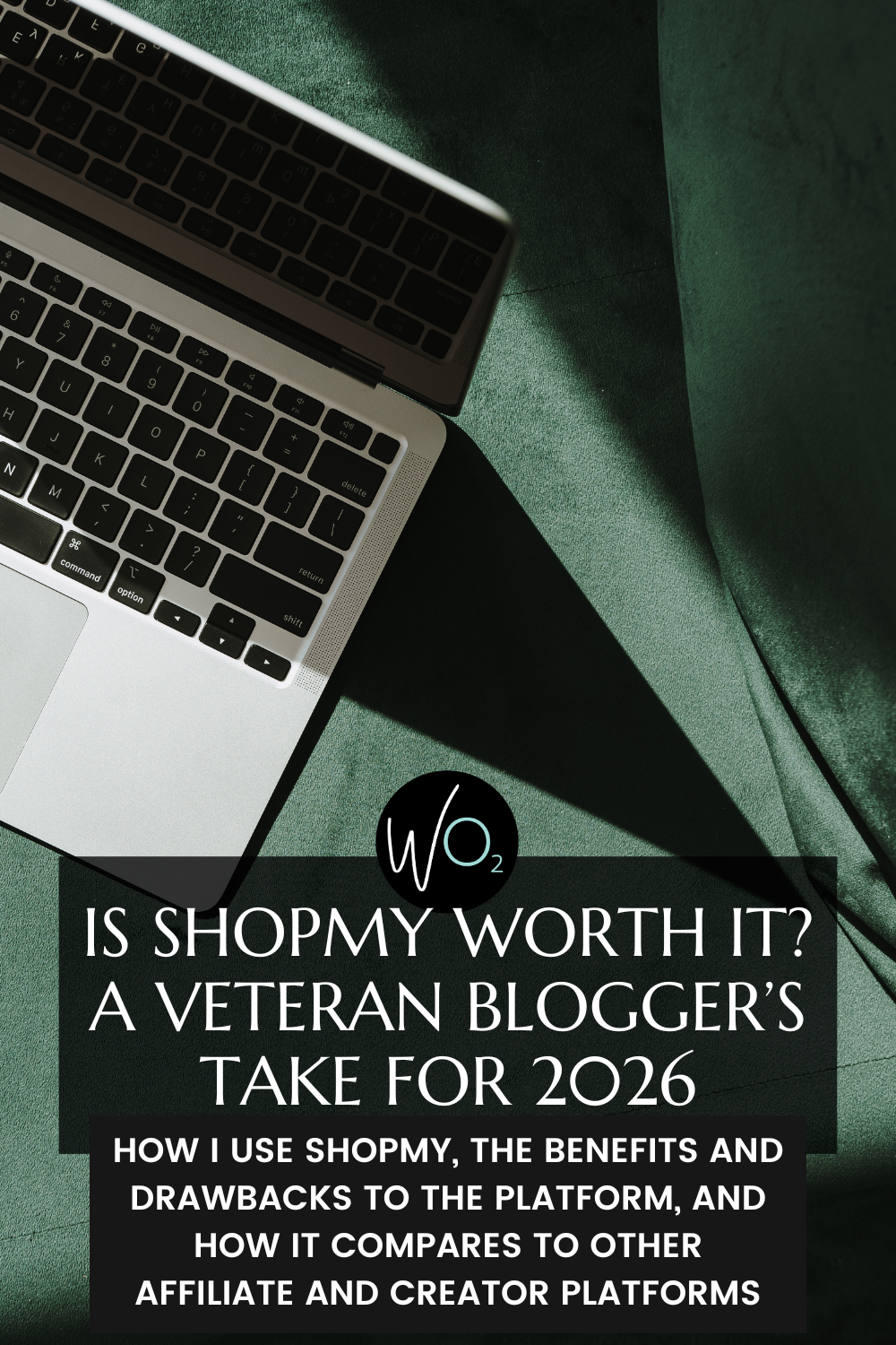 Is ShopMy Worth It? A Full-Time Blogger's Honest Take