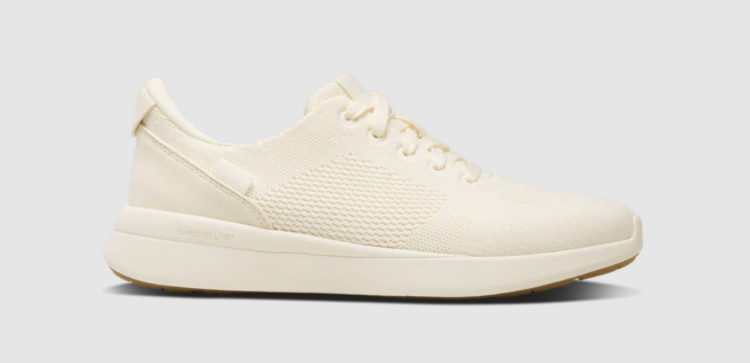 Chic Wide Width Comfort Sneakers for Women for 2026 12 Kizik Lima 2 wide width sneaker in pristine yellow