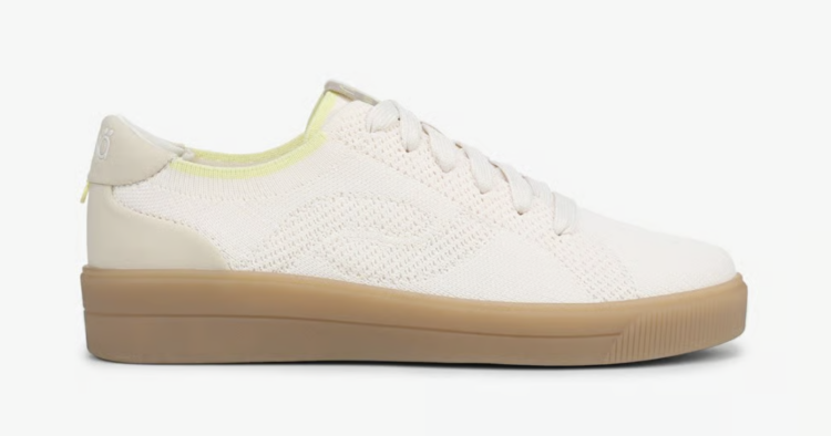 Chic Wide Width Comfort Sneakers for Women for 2026 14 Ryka Viv Next Knit wide width sneaker in white