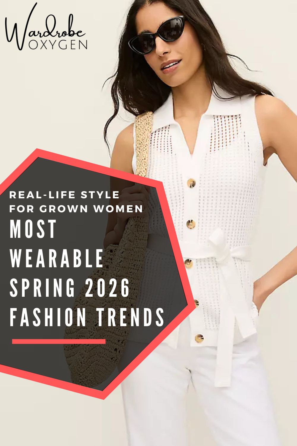 Spring 2026 Fashion Trends Worth Actually Wearing by Wardrobe Oxygen, over 40 fashion advice