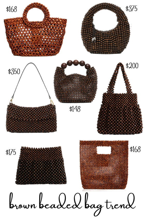 Spring & Summer 2026 Bag Trends Worth Checking Out | Wardrobe Oxygen ...