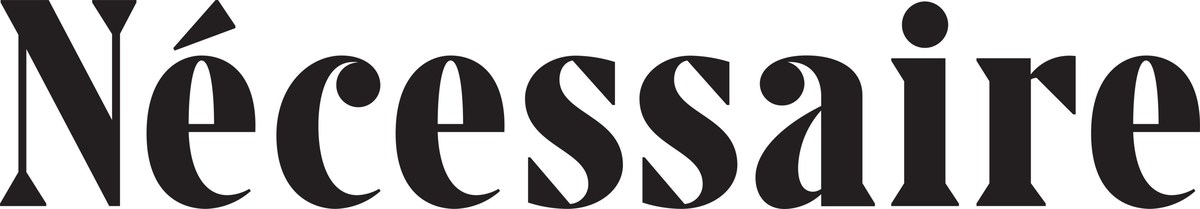 Nécessaire logo
