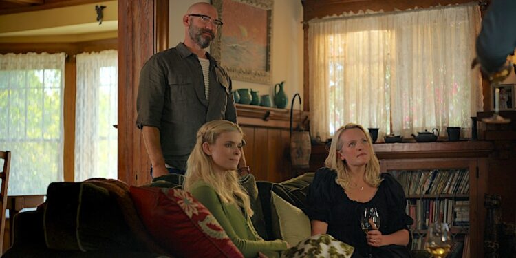 Weekend Reads for Maryland Day Weekend 3 imperfect women howard, nancy, and mary