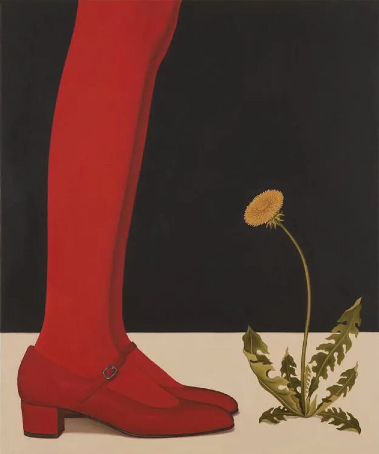 Meghann Stephenson, Why Be A Cut Flower When You Can Be A Weed? (2024)