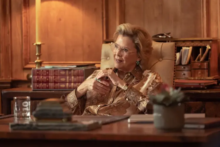 Weekend Reads for Memorial Day Weekend 6 annette bening in dutton ranch