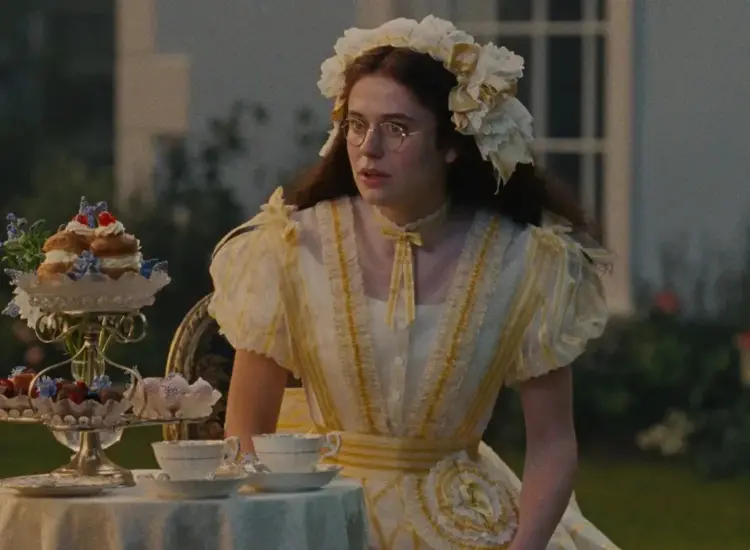 Weekend Reads for May 9&10 8 isabella in wuthering heights