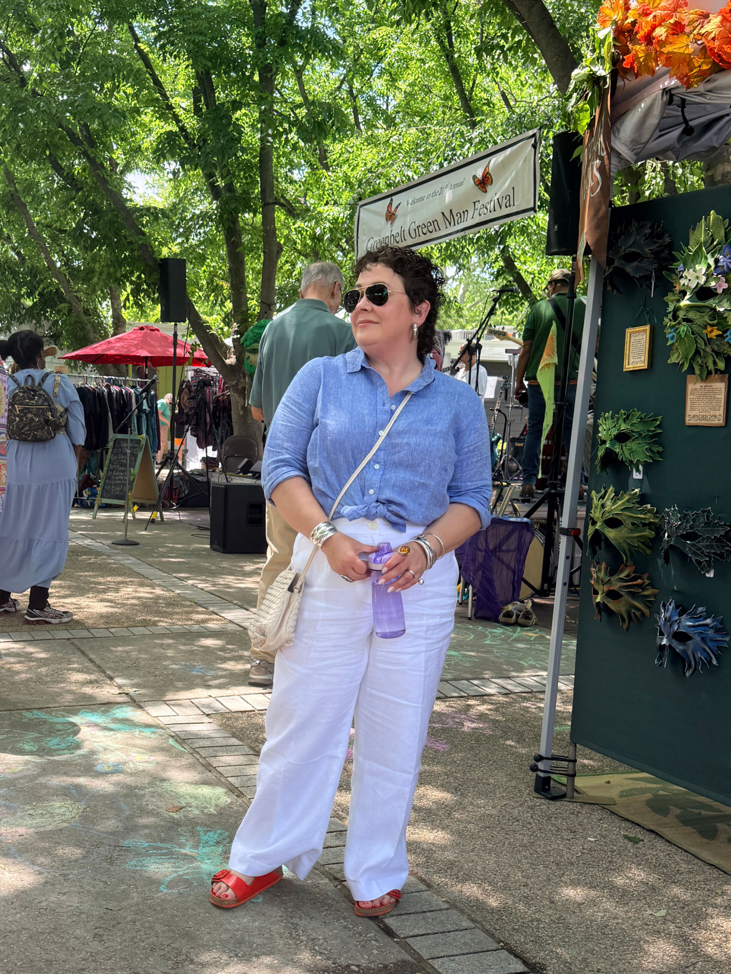 talbots linen review wardrobe oxygen