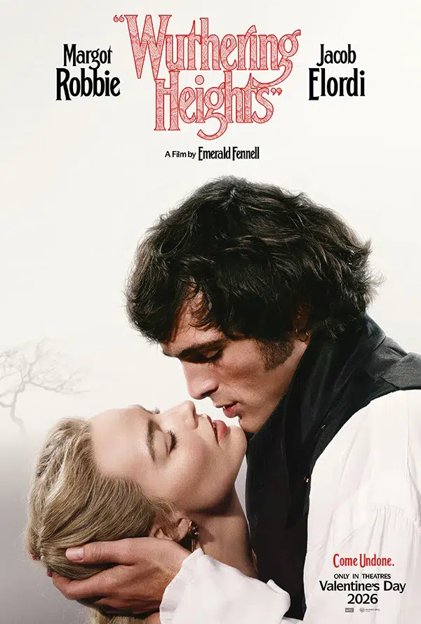 Weekend Reads for May 9&10 4 wuthering heights movie poster