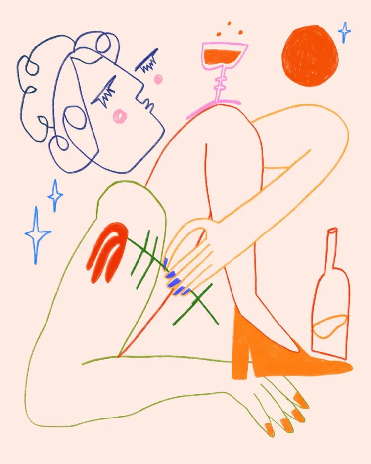 Weekend Reads for Father's Day Weekend 1 Maxine McCrann, Daydreaming