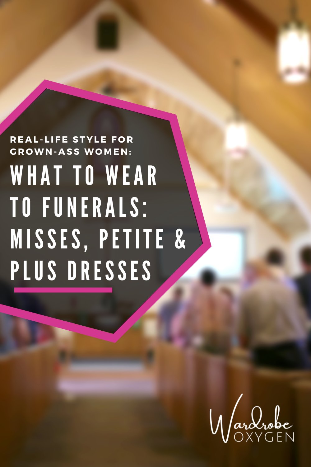 funeral dresses for women in midlife curated by wardrobe oxygen in misses, petite, and plus sizes