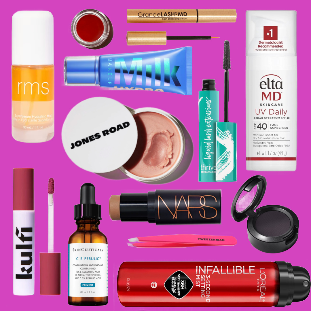 midlife makeup and skincare advice from wardrobe oxygen