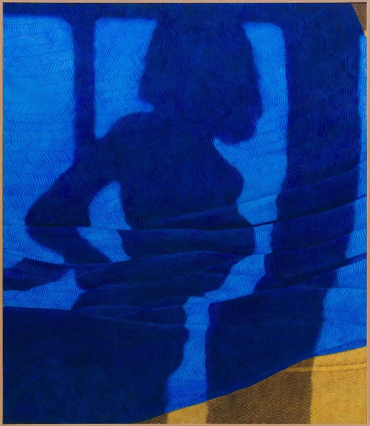 Jess Allen
I'm not perfect, 2025