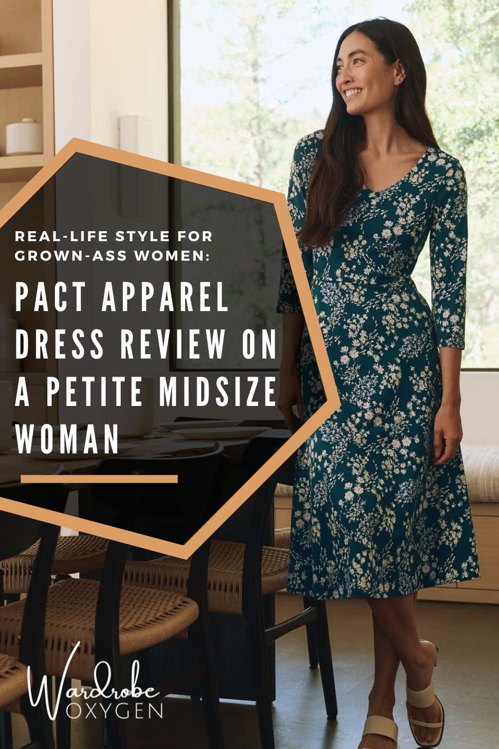 Pact Apparel Dress Review