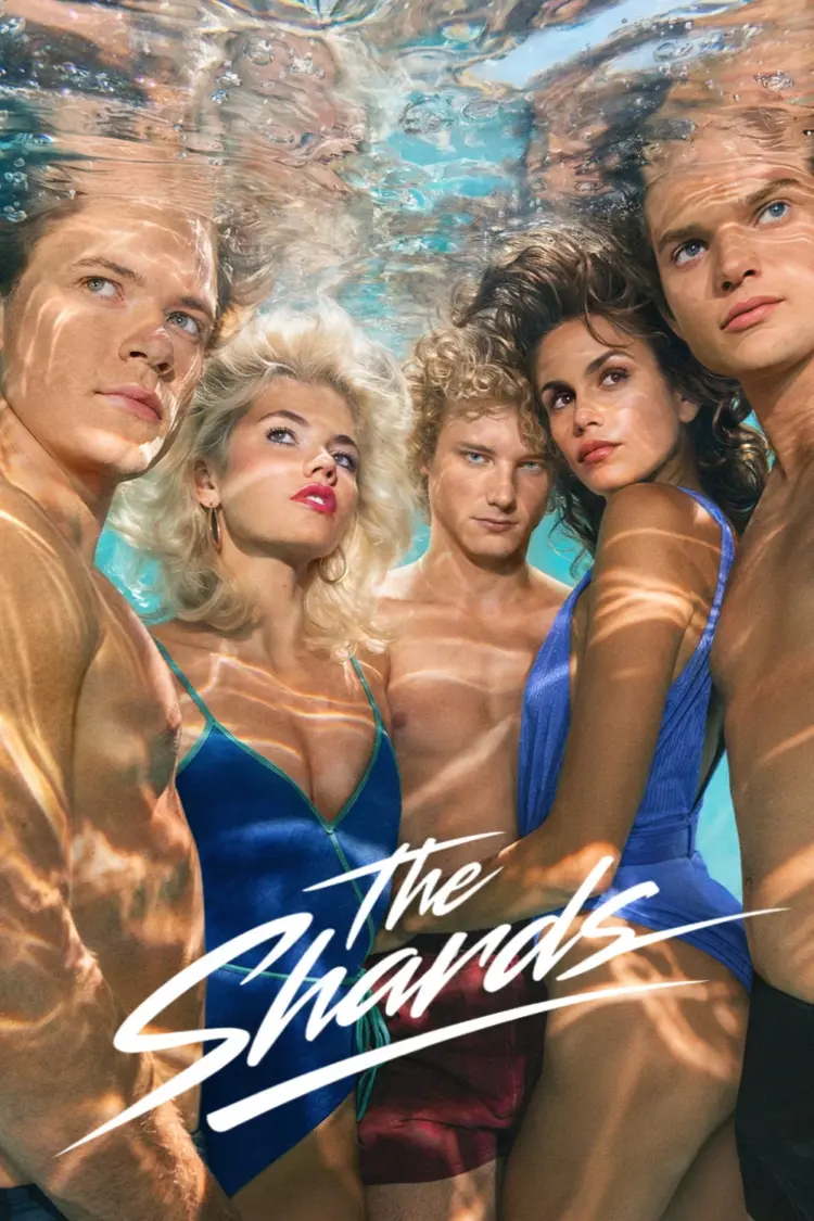 Weekend Reads for August 22 & 23 3 the shards on hulu