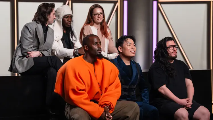 Weekend Reads for the Start of September 4 The six finalists of season 22 of project runway