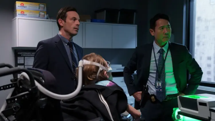 Weekend Reads for Labor Day Weekend 7 danny, alden, and frank in furious season 1