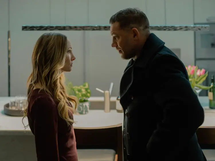 Weekend Reads for the Middle of September 11 tom hardy in mobland