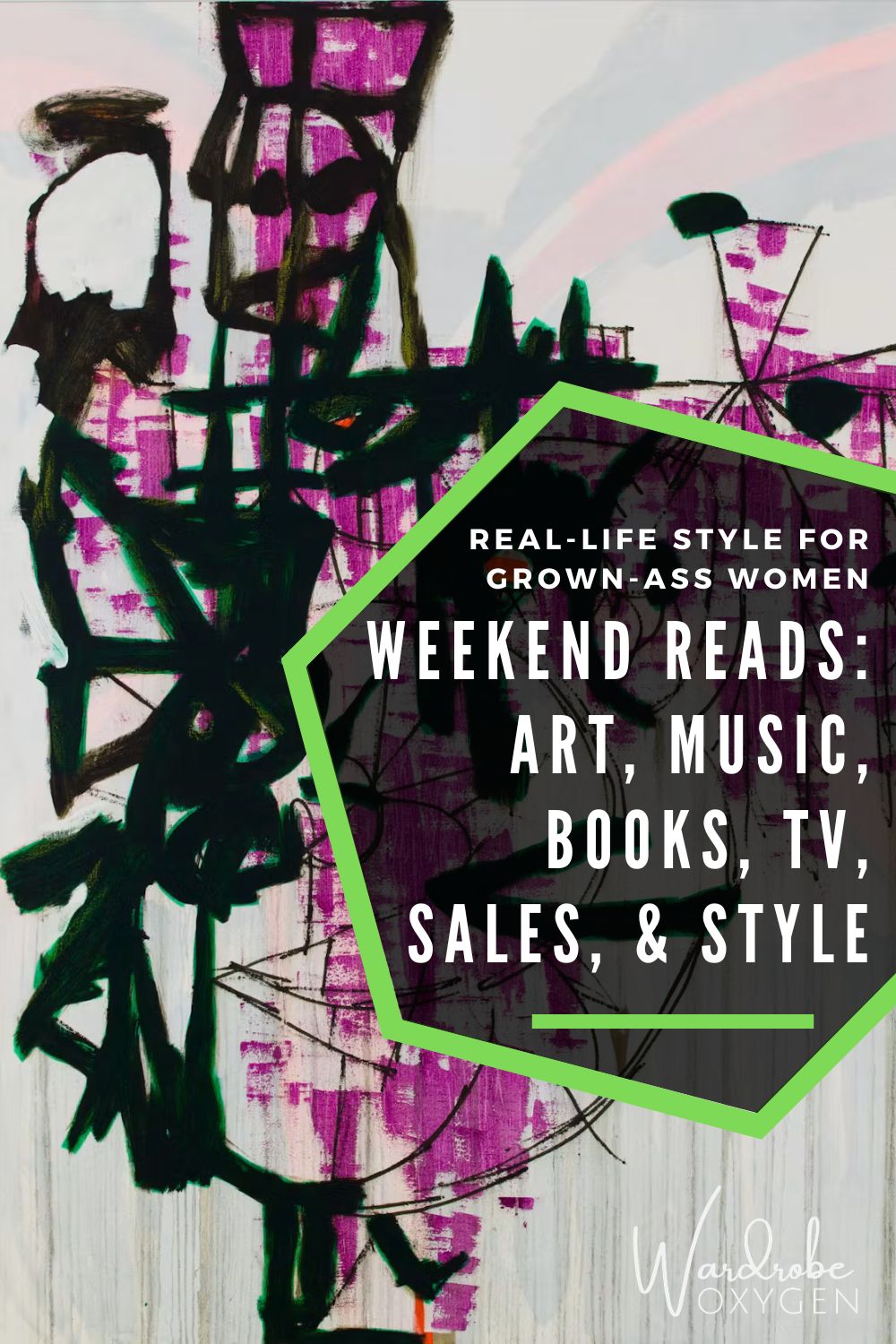 weekend reads