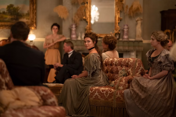 Weekend Reads for October 10th & 11th 6 florence pugh in east of eden