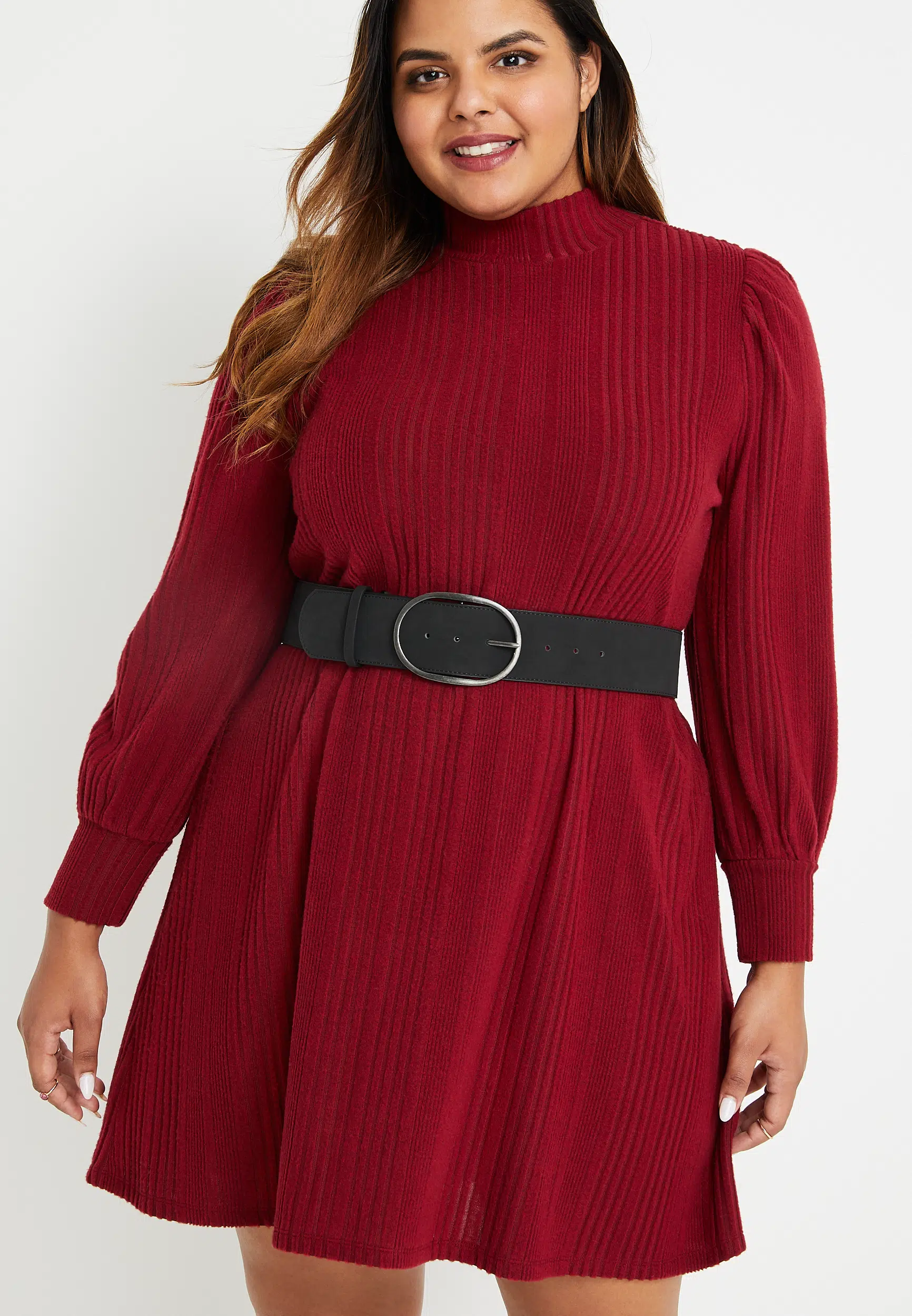 Where to Shop for Stylish Plus Size Belts 13 maurices plus size belt for women