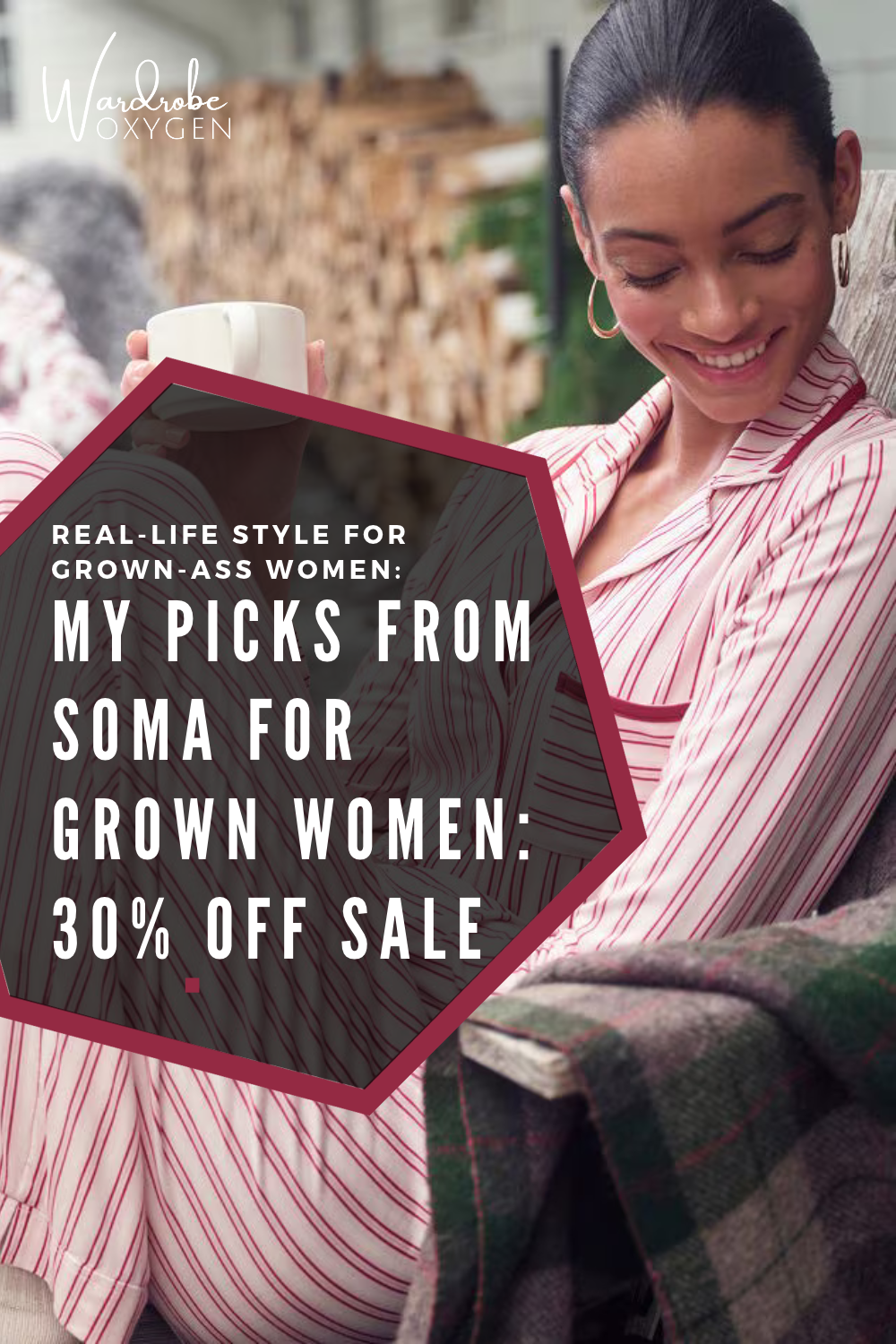 soma friends and family sale 30% off