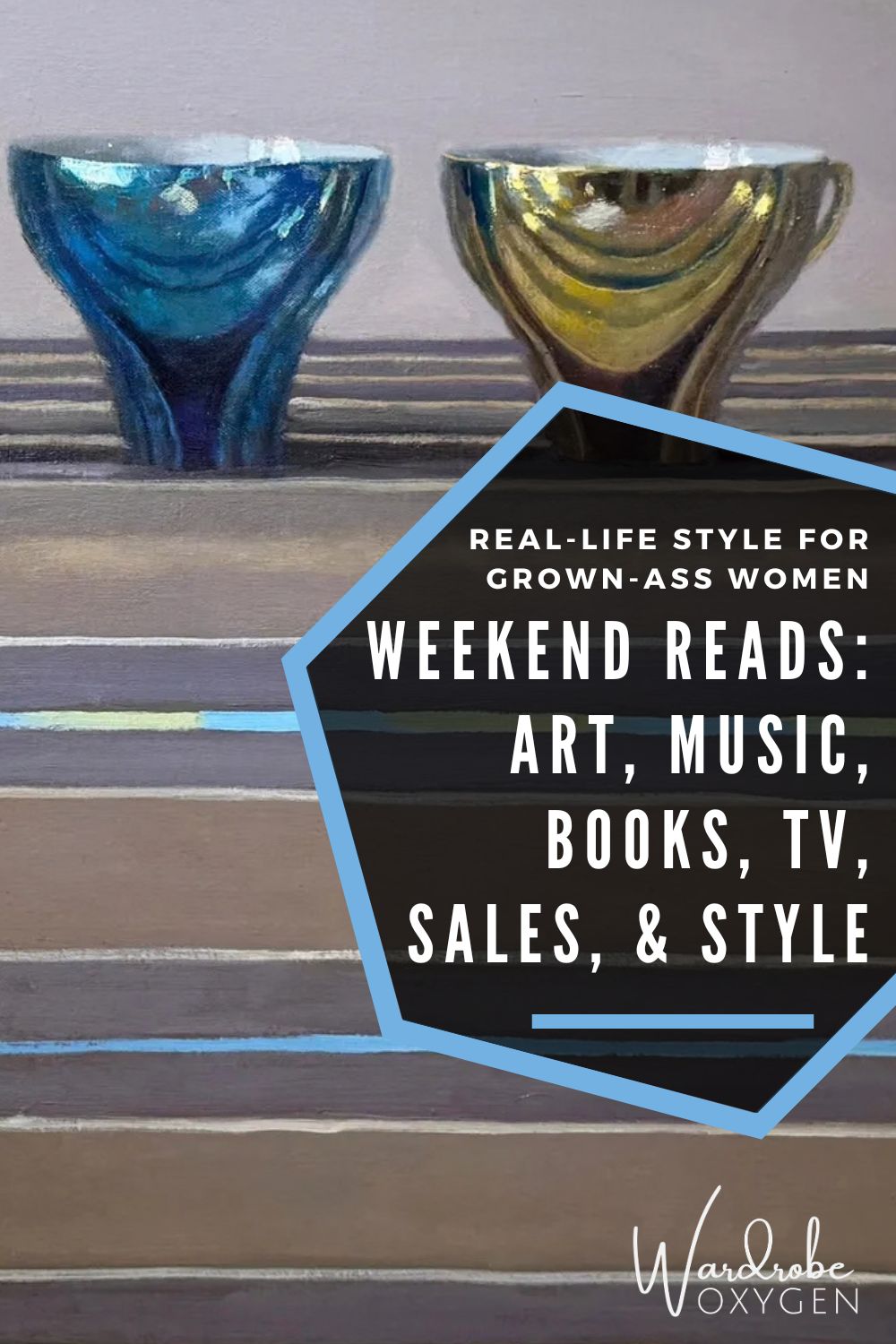 weekend reads